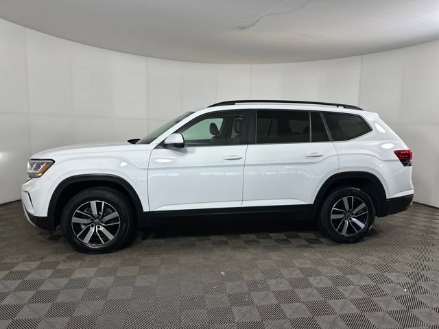 Used 2023 Volkswagen Atlas SE image 6