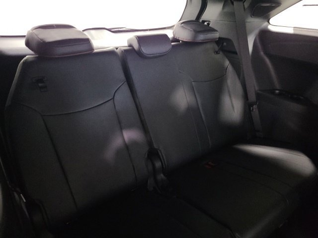 Certified 2026 Toyota Sienna XSE AWD/4WD image 18