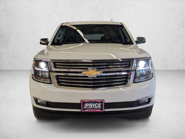 Used 2019 Chevrolet Suburban Premier video 2