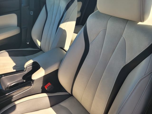 Used 2024 Acura Integra A-Spec FWD image 13