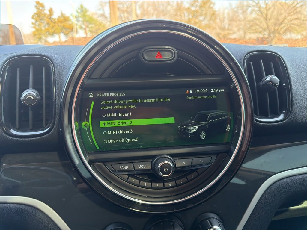 Used 2018 MINI Cooper Countryman S image 16