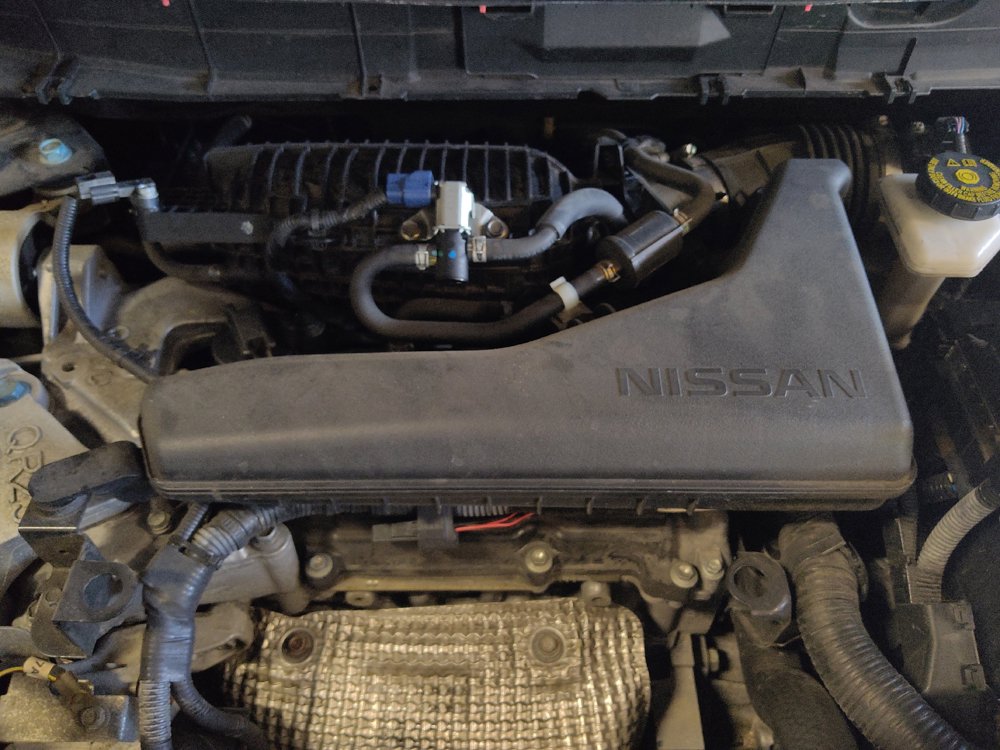 Used 2020 Nissan Rogue SV FWD image 30