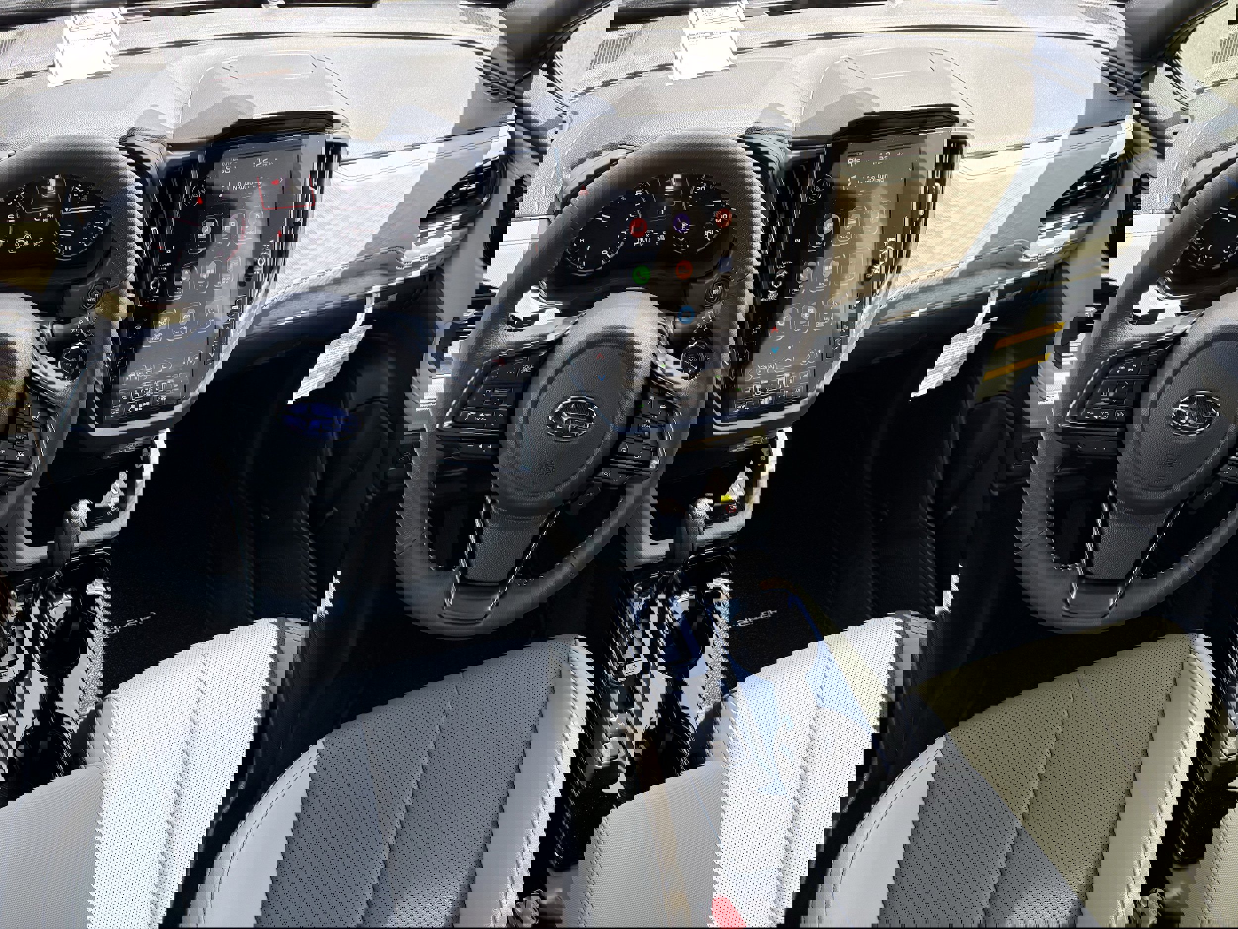 New 2026 Subaru Forester Limited image 13