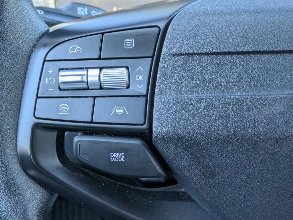 Used 2025 Kia K4 LXS image 20