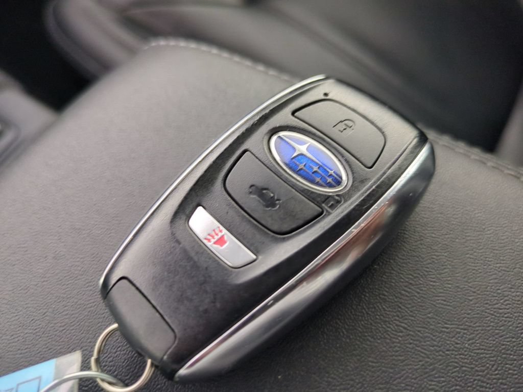 Used 2022 Subaru Forester Limited AWD/4WD image 40