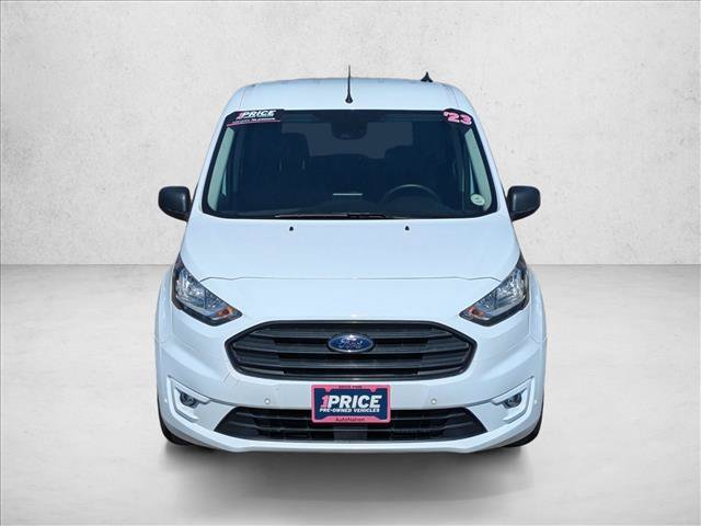 Used 2023 Ford Transit Connect XLT w/ Trailer Tow Package FWD video 2