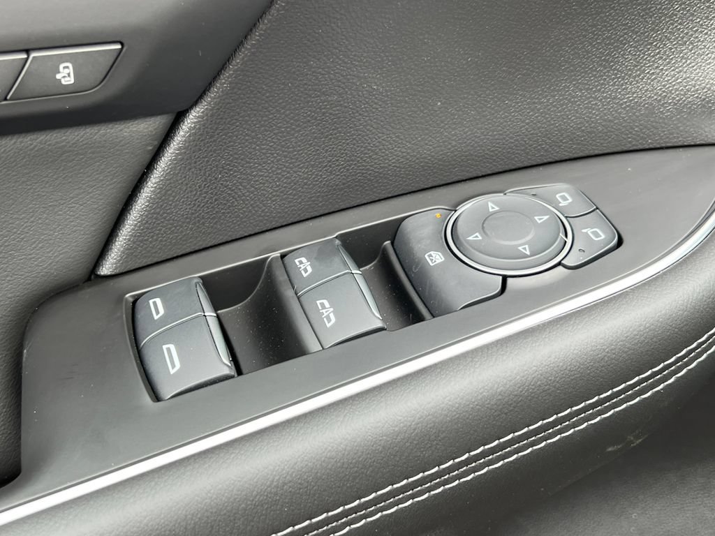 New 2026 Buick Envision Avenir AWD/4WD image 18