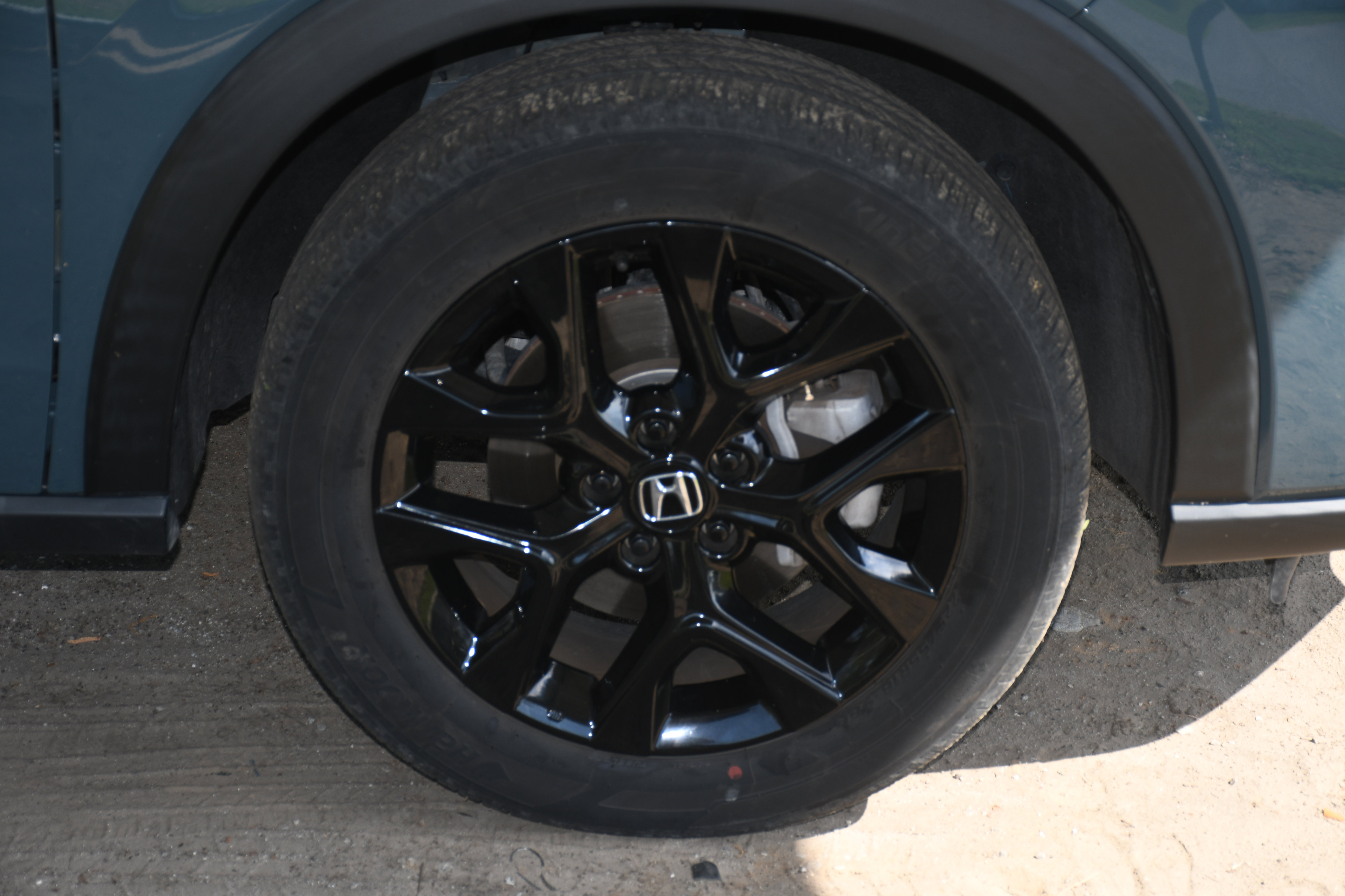 Used 2023 Honda HR-V Sport image 21