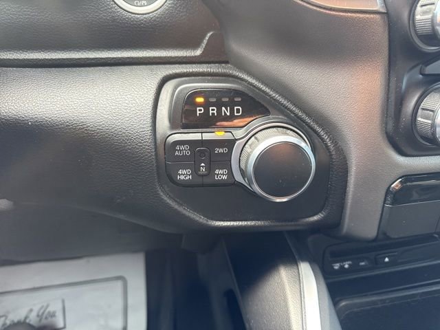 Used 2019 RAM 1500 Big Horn image 21