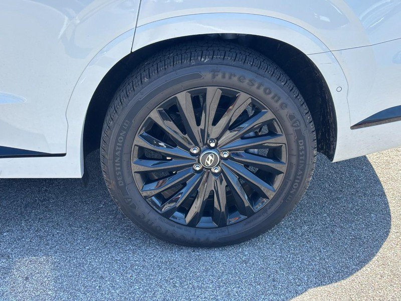 Used 2024 Hyundai Palisade Calligraphy AWD/4WD image 10