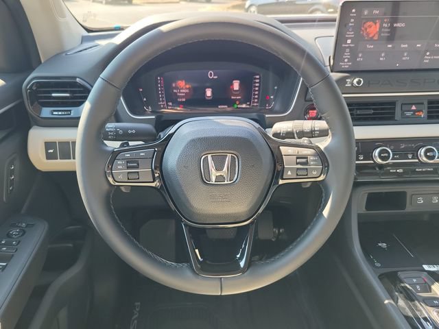 New 2026 Honda Passport RTL image 10