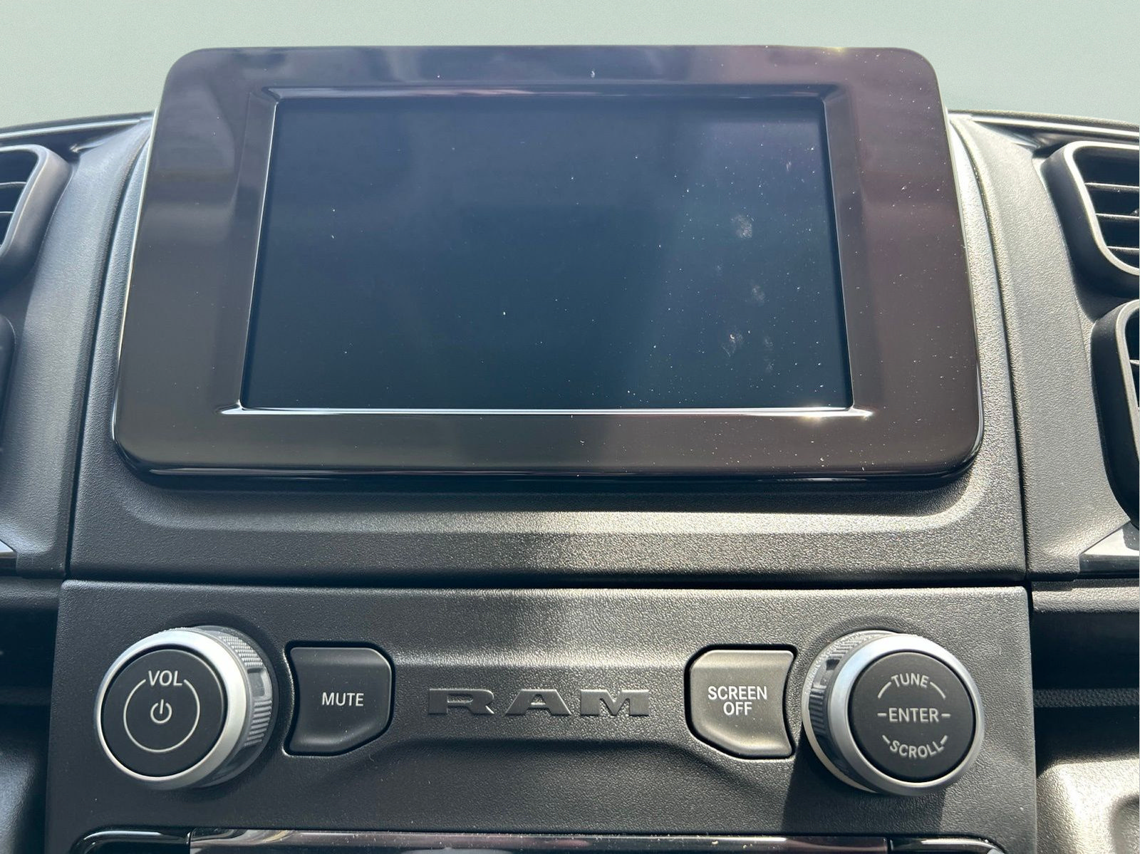 New 2026 RAM ProMaster 2500 w/ Advanced Safety Group FWD image 26