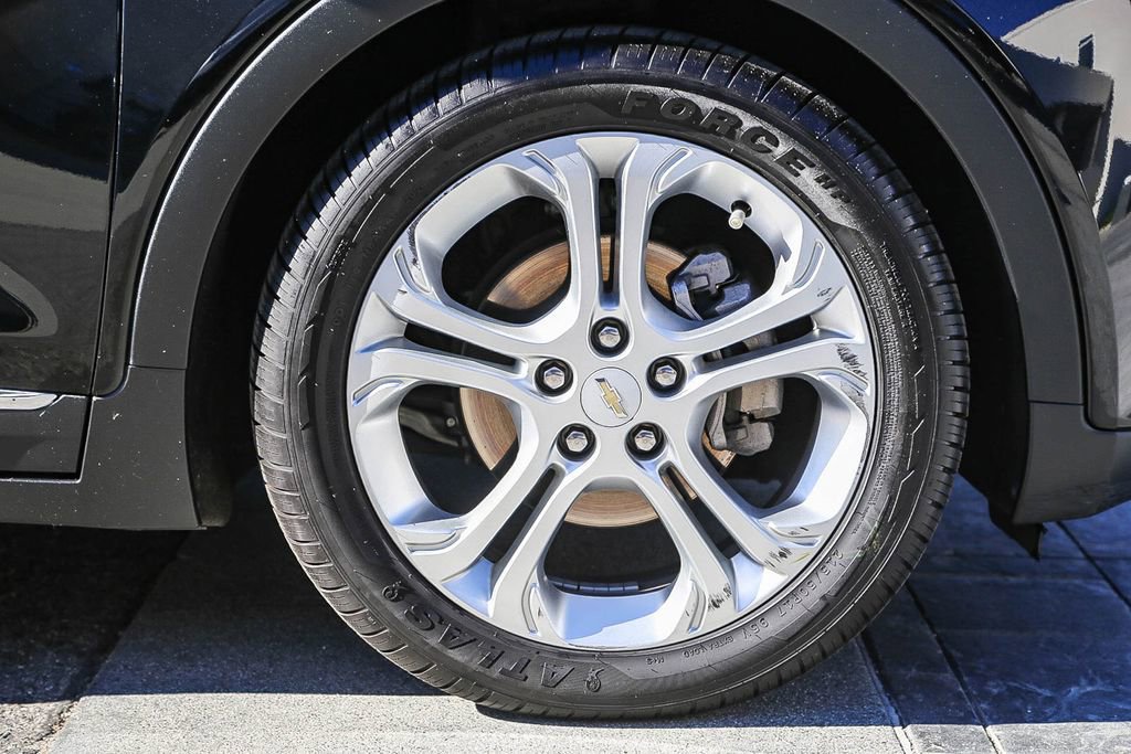 Used 2019 Chevrolet Bolt LT image 9