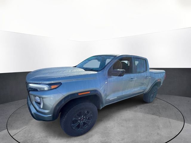 Used 2025 GMC Canyon Elevation w/ Technology Package image 3