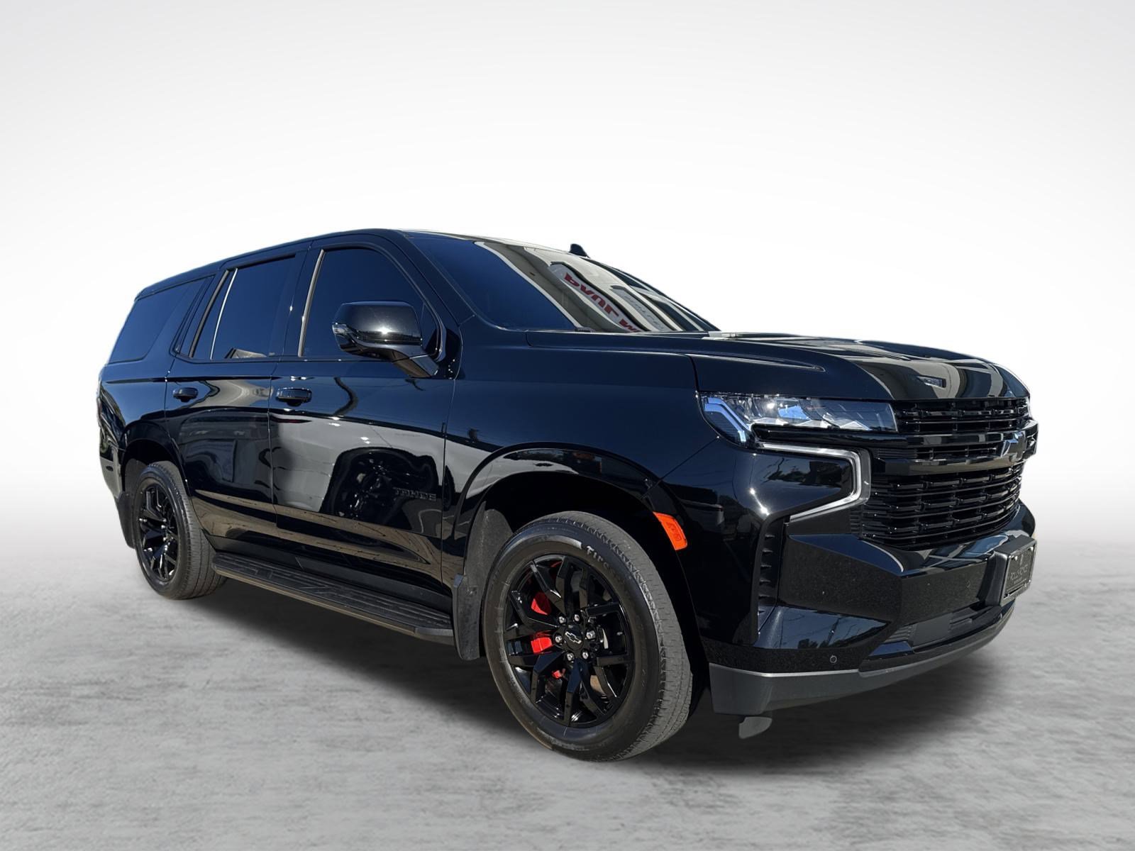 Used 2023 Chevrolet Tahoe RST w/ RST Performance Edition image 8