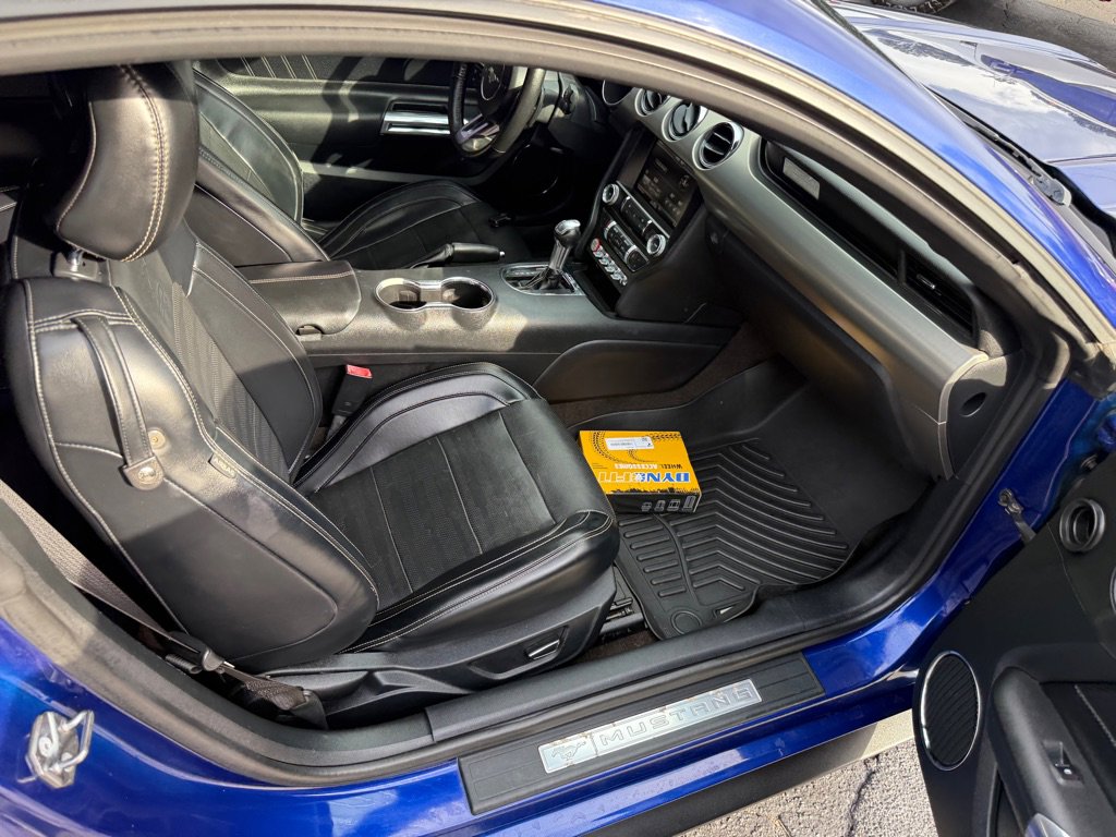 Used 2015 Ford Mustang Premium w/ Equipment Group 201A image 58