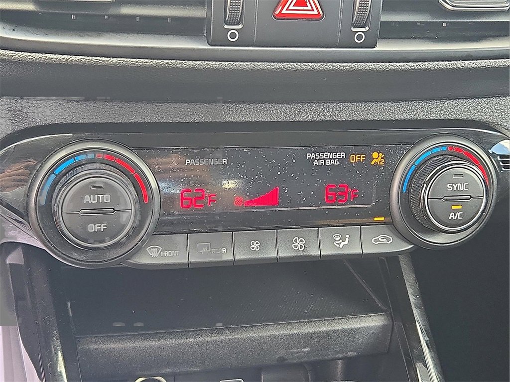 Used 2019 Kia Forte S image 17