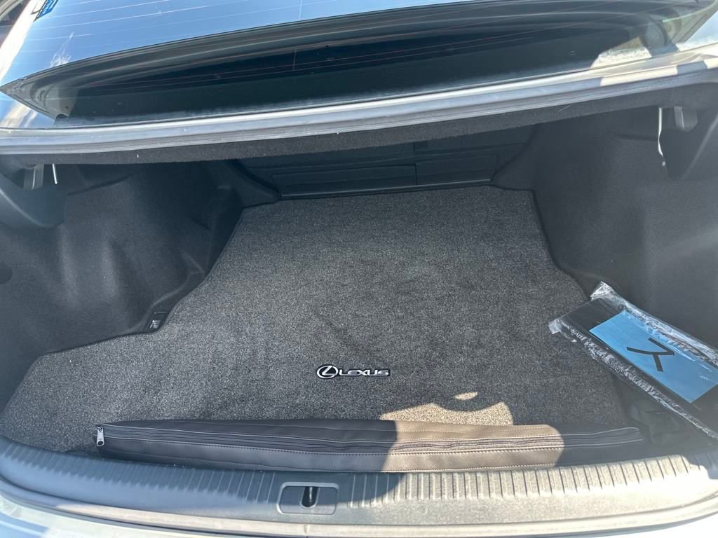 Used 2020 Lexus IS 300 F Sport image 29