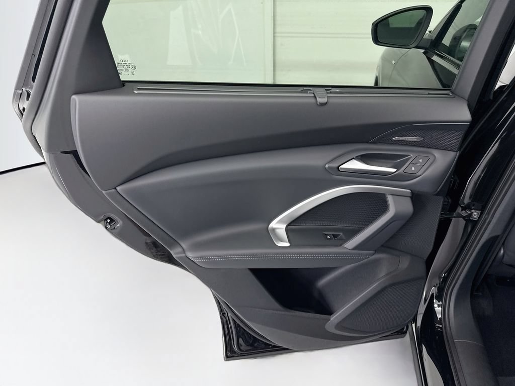 New 2026 Audi Q5 Premium Plus AWD/4WD image 25