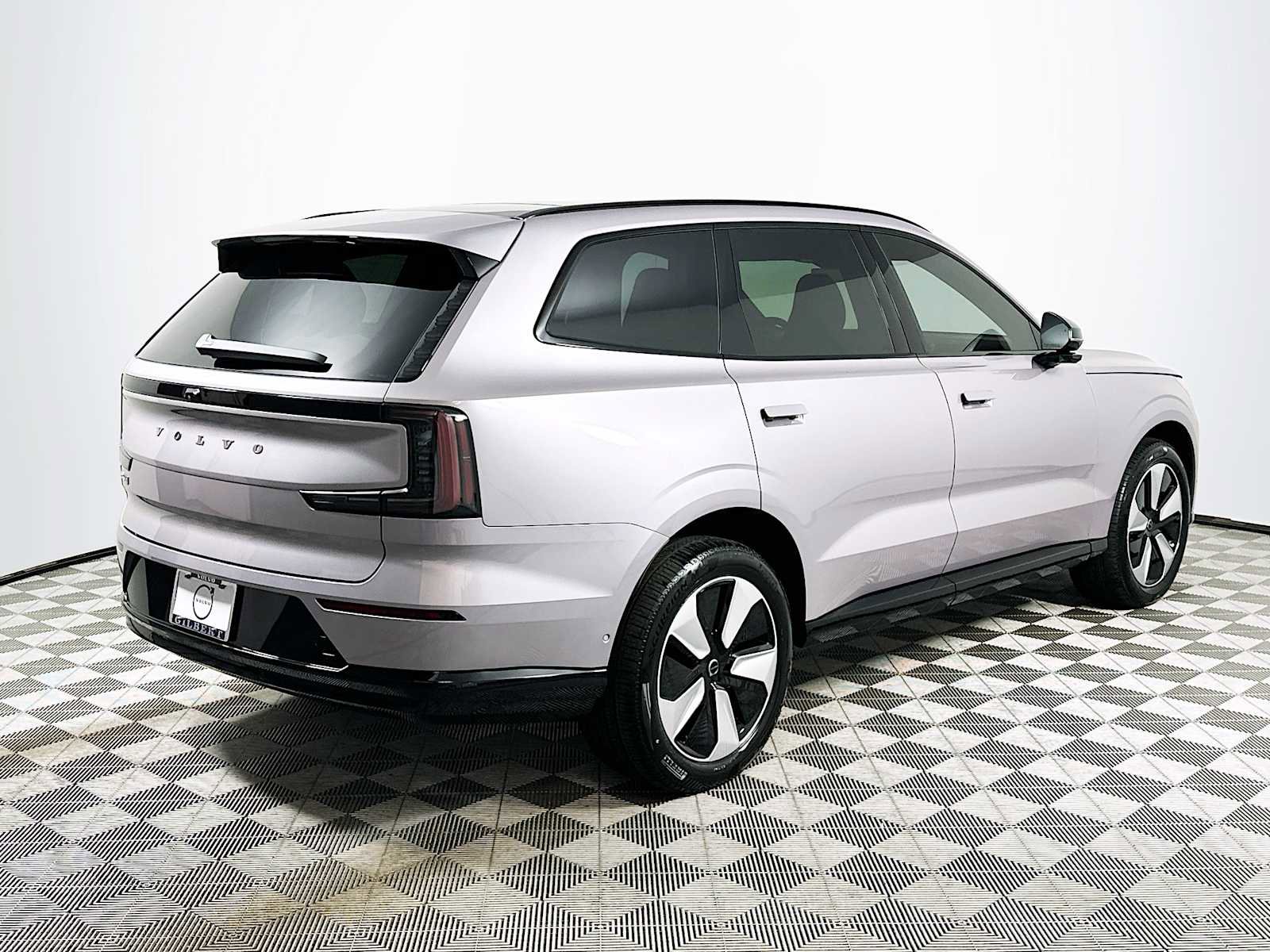 New 2026 Volvo EX90 Plus image 7