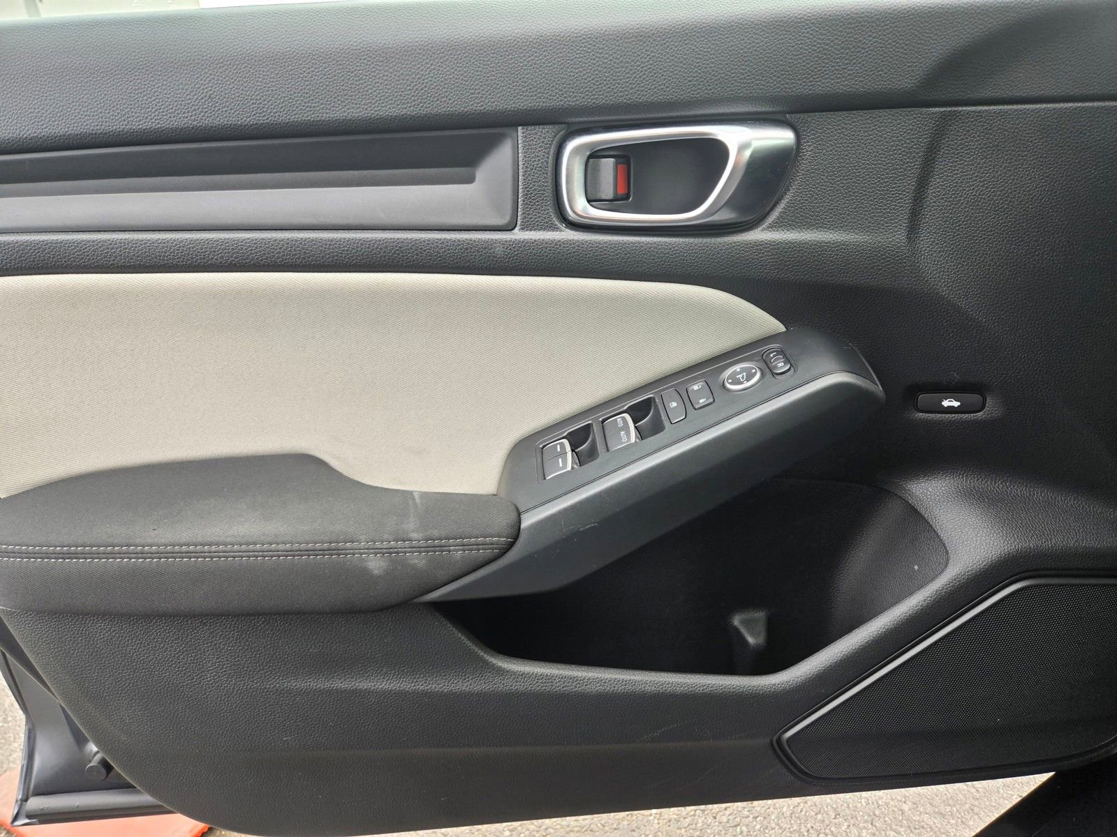 Certified 2024 Honda Civic LX image 24