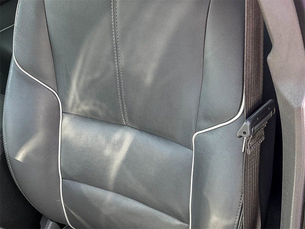 Used 2015 Chevrolet Impala LTZ image 20