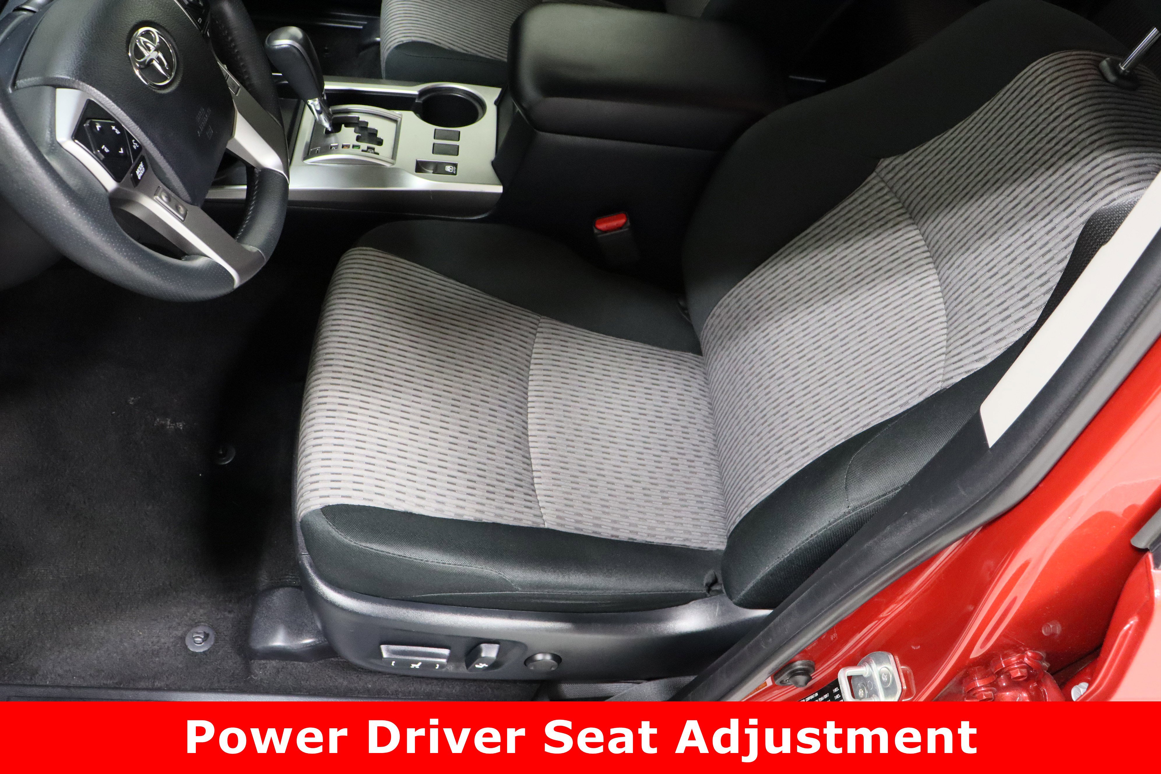 Used 2024 Toyota 4Runner SR5 image 15