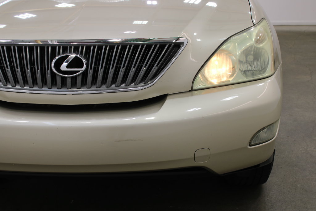 Used 2004 Lexus RX 330 FWD image 8