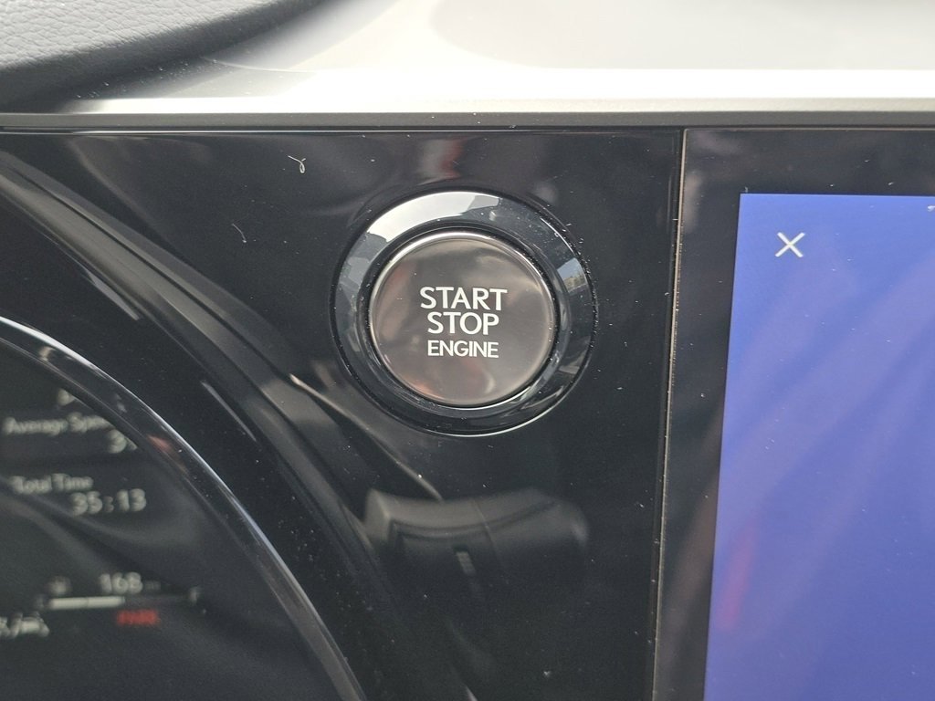 Certified 2025 Lexus RX 350 F Sport w/ Convenience Package image 34