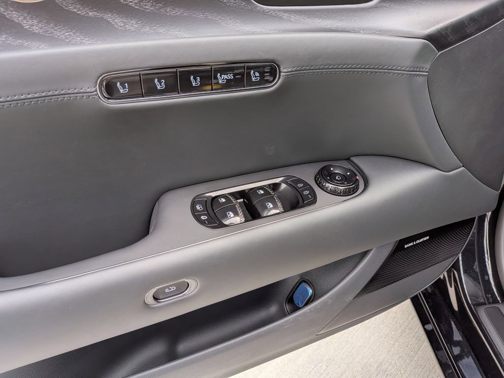 New 2026 Genesis G90 3.5T Prestige AWD/4WD image 10