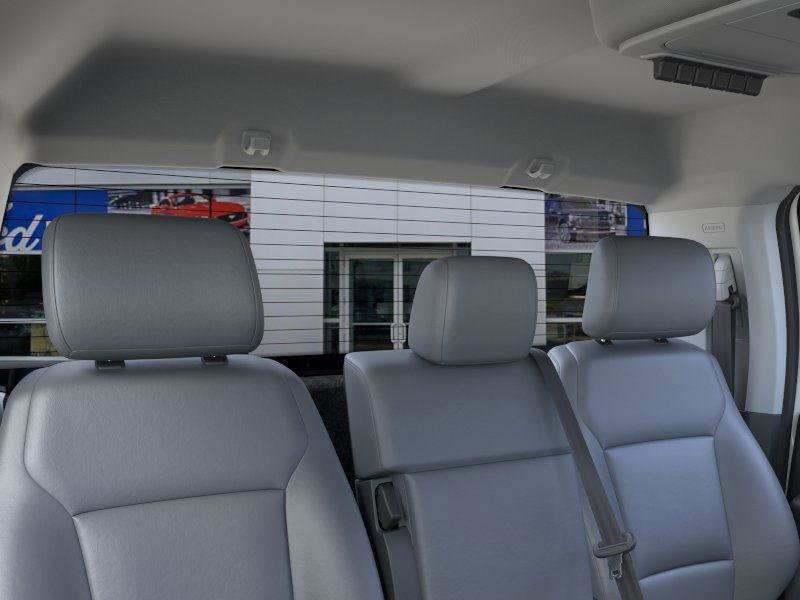 New 2026 Ford F550 4x4 Regular Cab Super Duty image 22