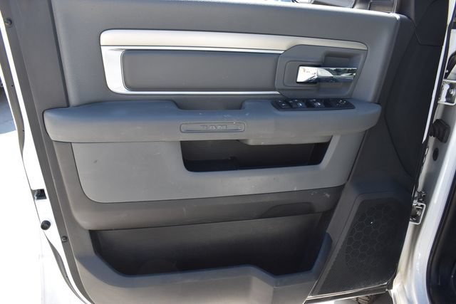 Used 2014 RAM 2500 SLT AWD/4WD image 13