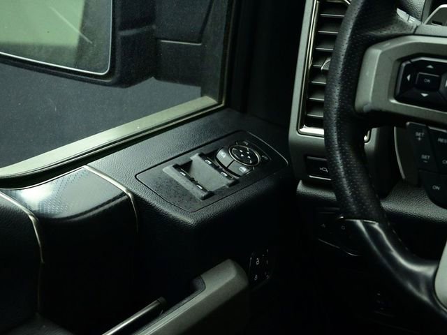 Used 2018 Ford F150 Raptor w/ Equipment Group 802A Luxury image 42
