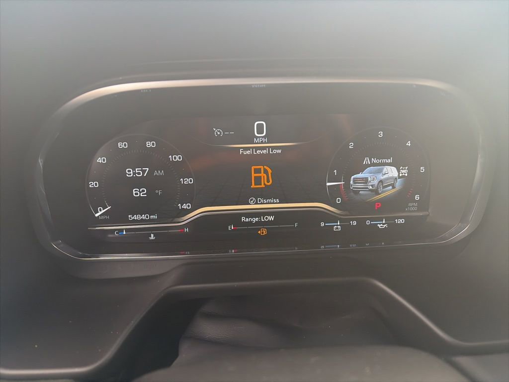 Used 2024 GMC Yukon SLT AWD/4WD image 18