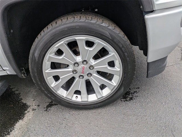 Used 2018 GMC Sierra 1500 Denali image 12