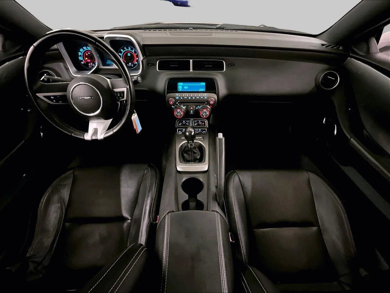 Used 2010 Chevrolet Camaro SS w/ RS Package image 15