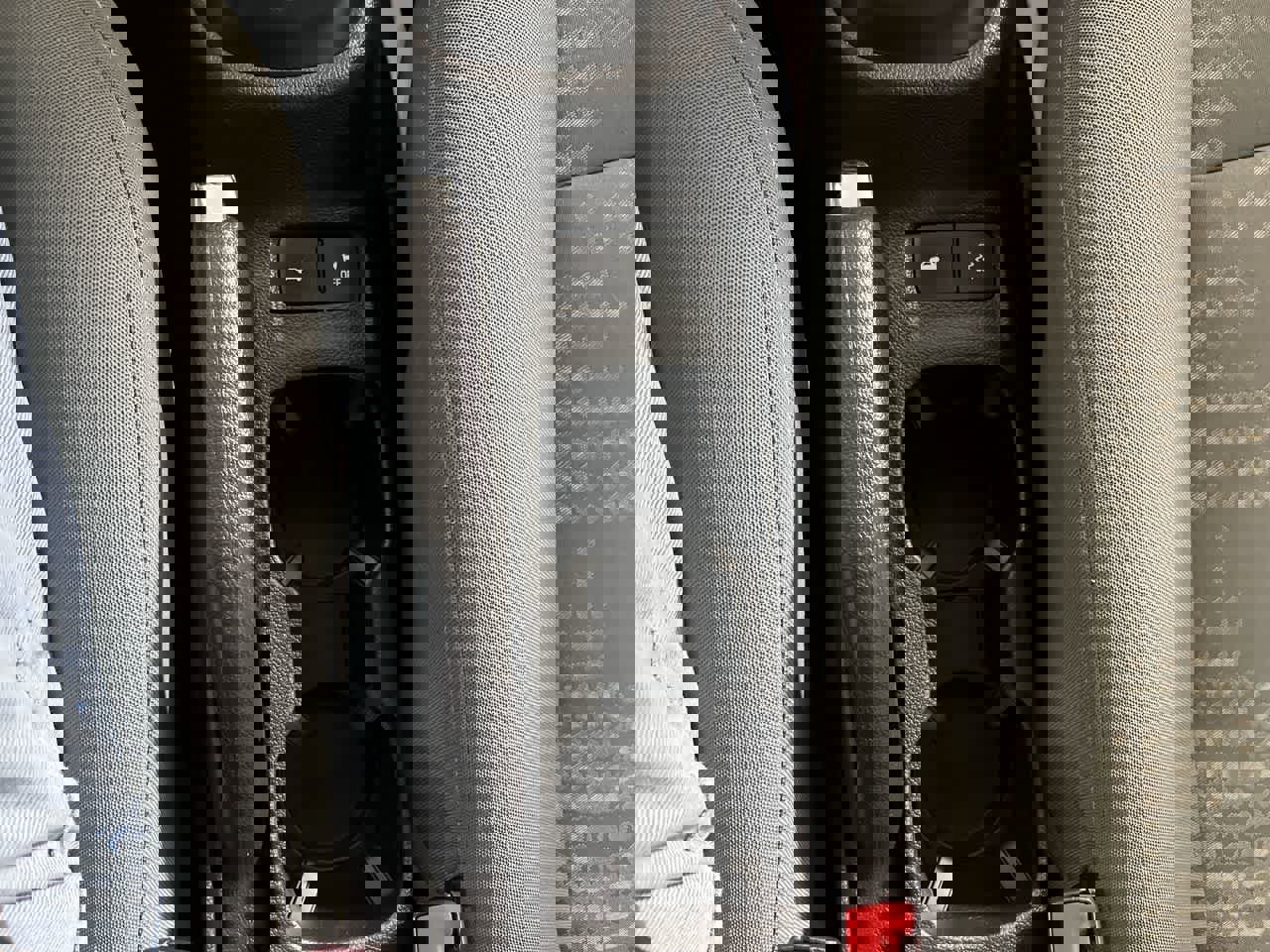 Used 2017 Chevrolet Sonic LS image 20