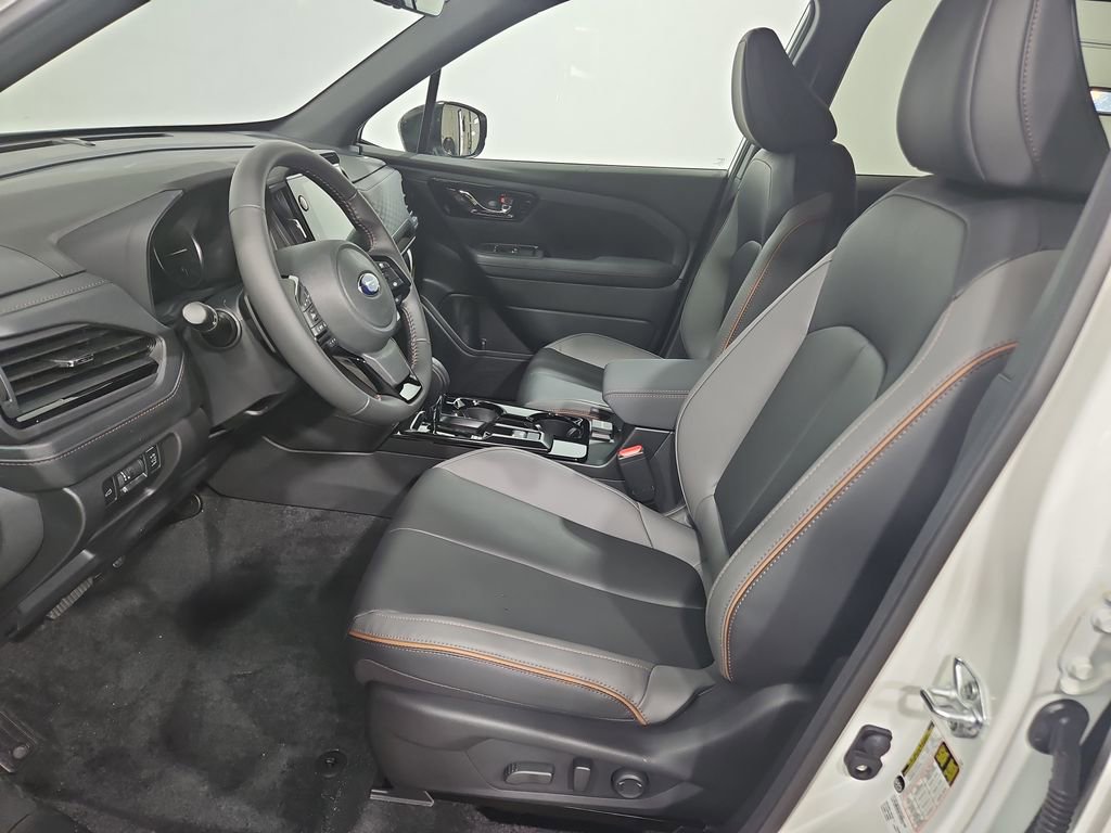 New 2026 Subaru Forester Sport AWD/4WD image 9