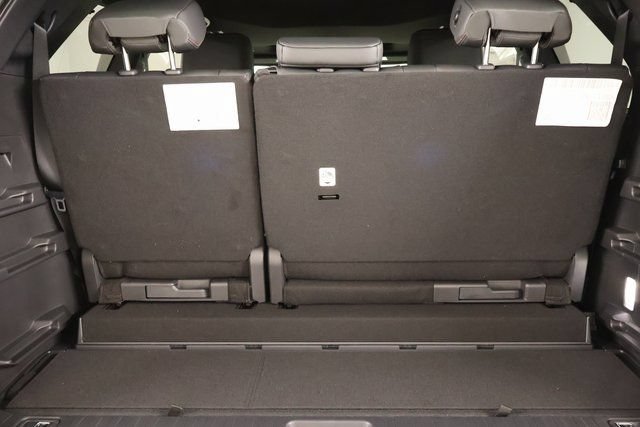 New 2026 Toyota Sequoia TRD Pro AWD/4WD image 25