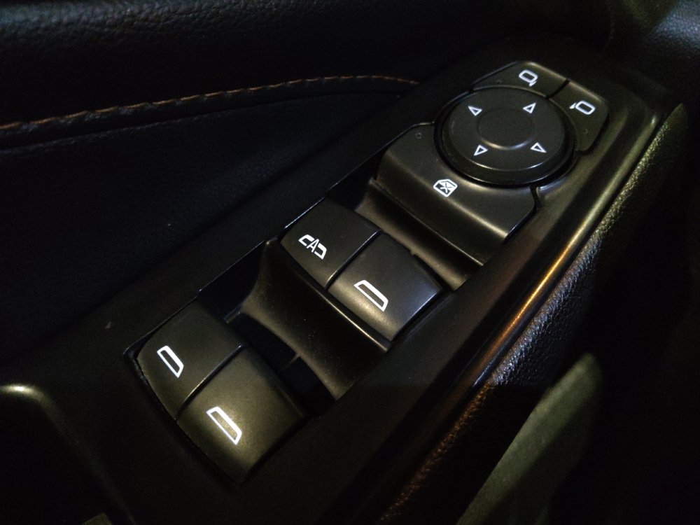 Used 2019 Chevrolet Traverse LT w/ LT Premium Package image 27