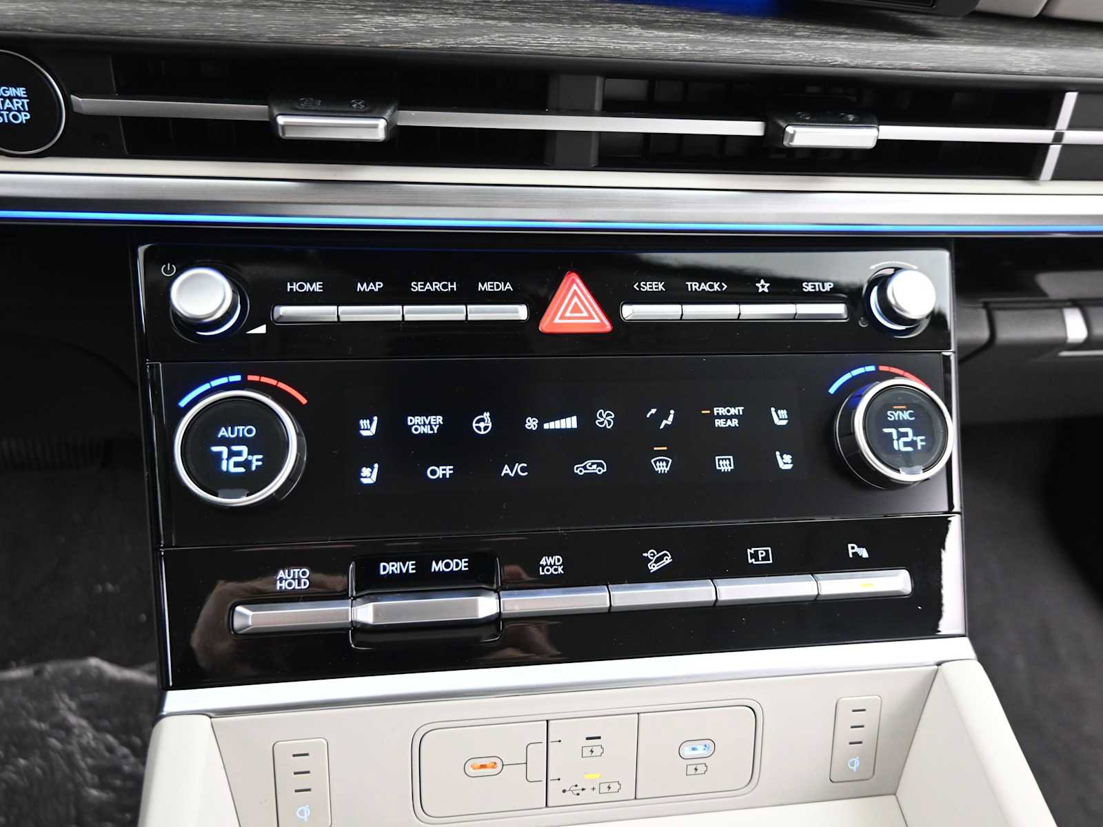 New 2026 Hyundai Santa Fe Calligraphy image 19