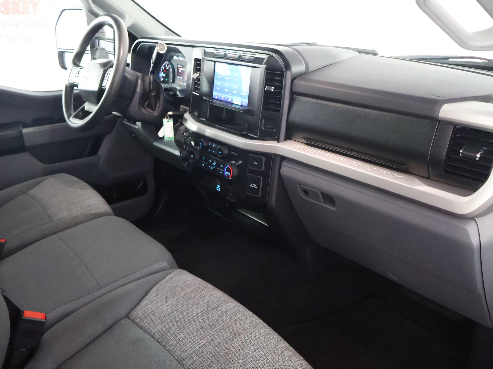 Used 2024 Ford F250 XLT AWD/4WD image 51