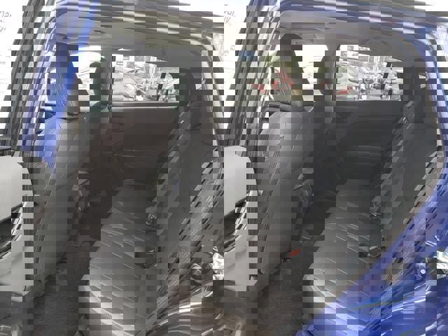 New 2026 Subaru Crosstrek 2.0i Premium image 11