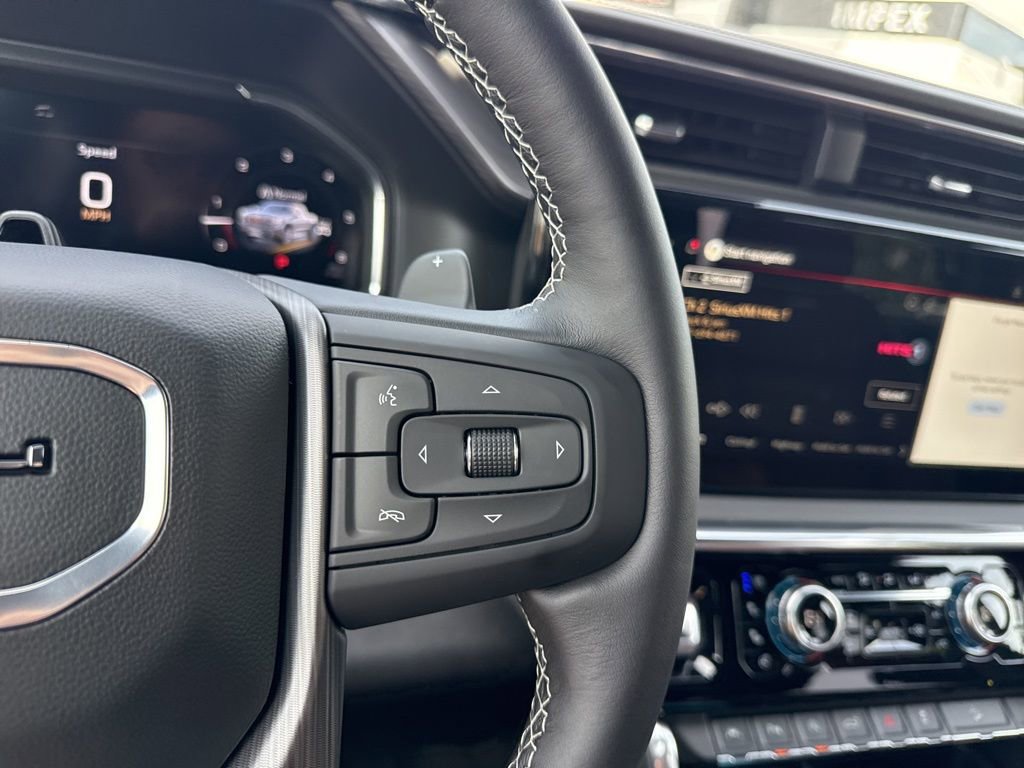 New 2026 GMC Sierra 1500 Denali Ultimate image 18