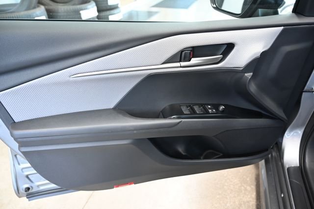 New 2026 Toyota Camry SE FWD image 26