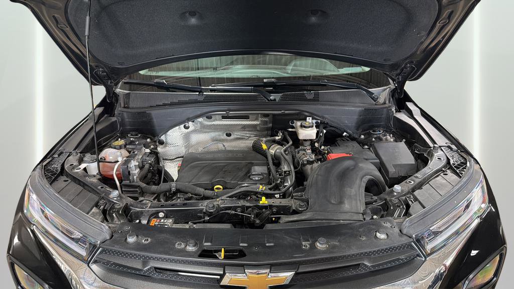 Used 2023 Chevrolet TrailBlazer LT FWD image 26