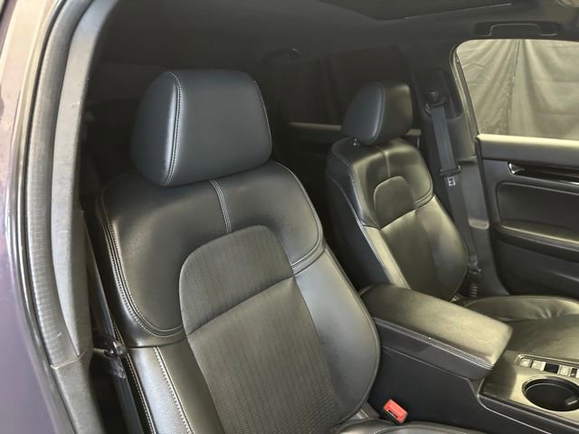 Used 2022 Honda Civic Sport Touring image 16