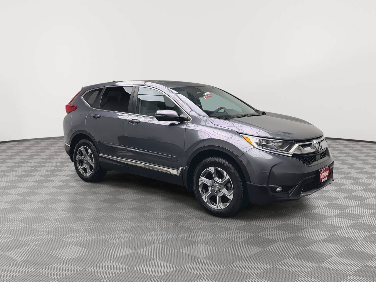 Used 2019 Honda CR-V EX image 31