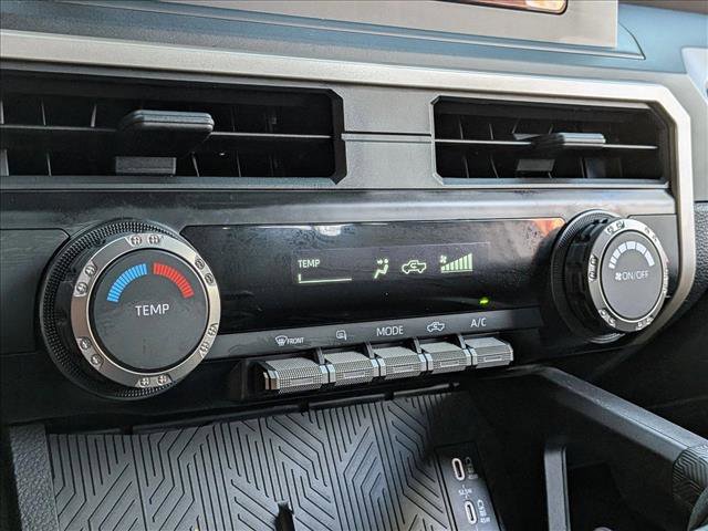 Used 2024 Toyota Tacoma SR AWD/4WD image 14