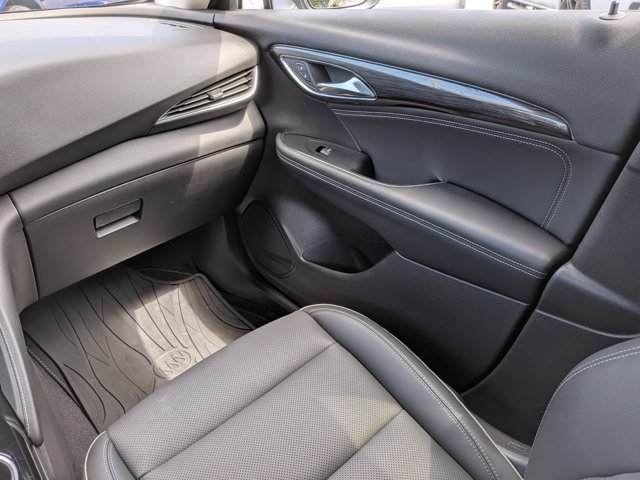 Certified 2023 Buick Envision Essence FWD image 18
